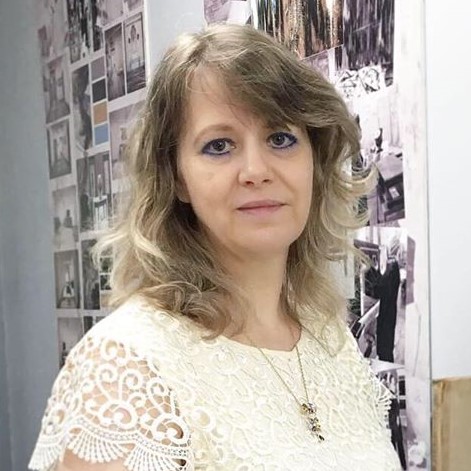 Юлия Саидова